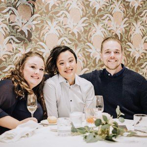 Meet your Posher, Aileen